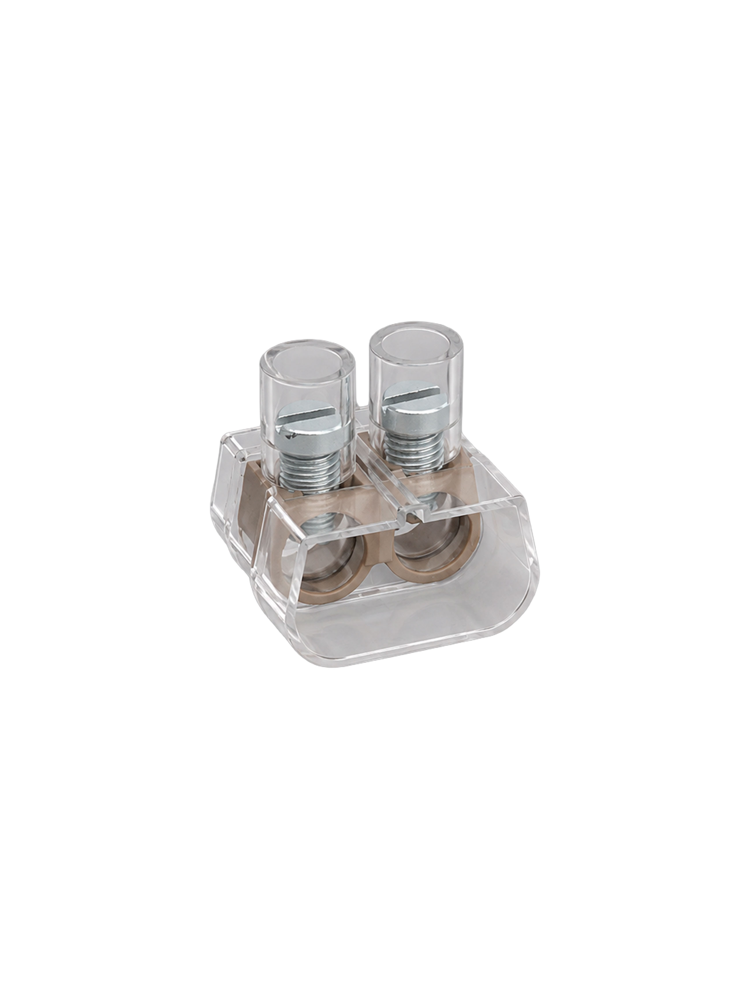 Conector forbox B62 1*16mm (2 holes)  ARNO