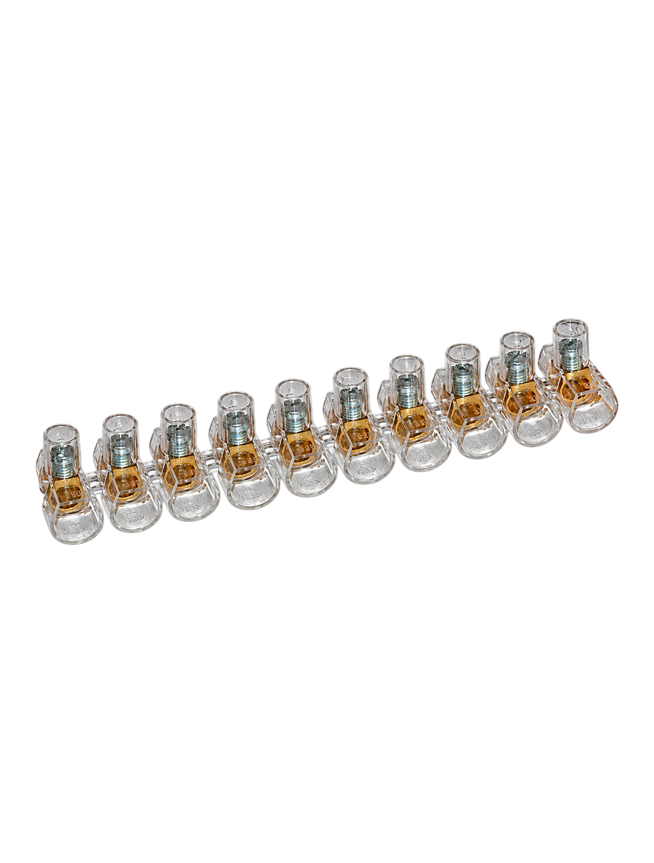 Conector forbox B 15 10*1,5mm  ARNO