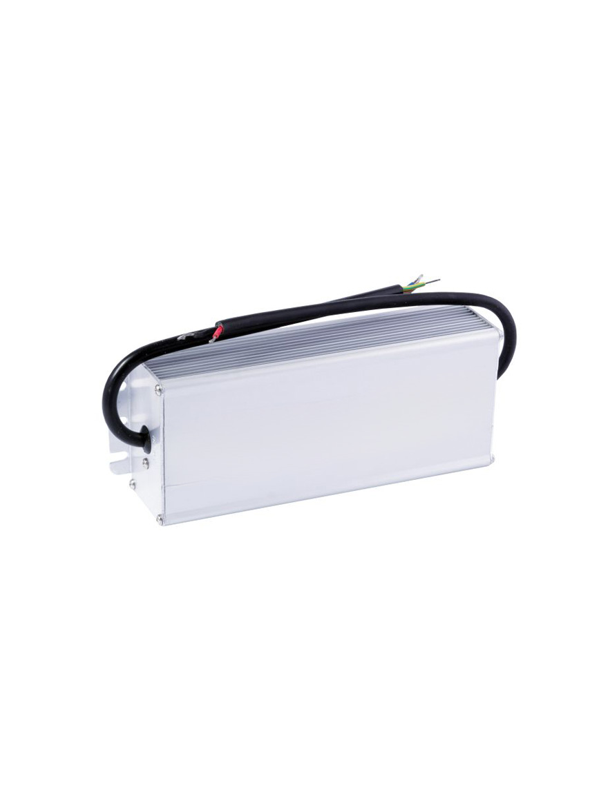 * Sursă de alim. imperm. LED 12V 100W 8.3A IP67 W-DP100