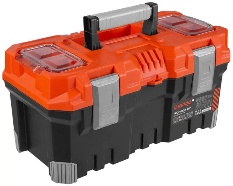 Cutie p/u instrumente Profi BOX 20" D