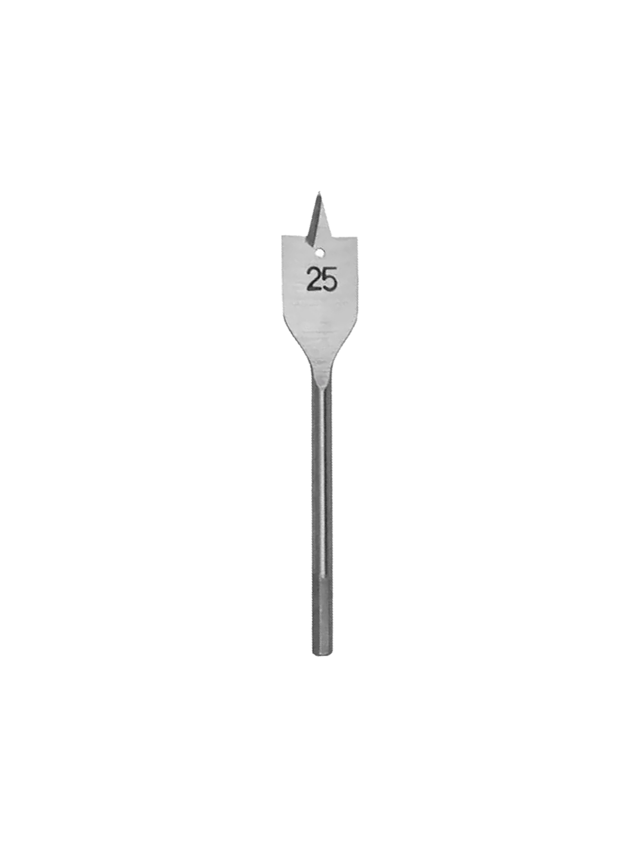 Burghiu lemn clasic D20*155mm Projahn