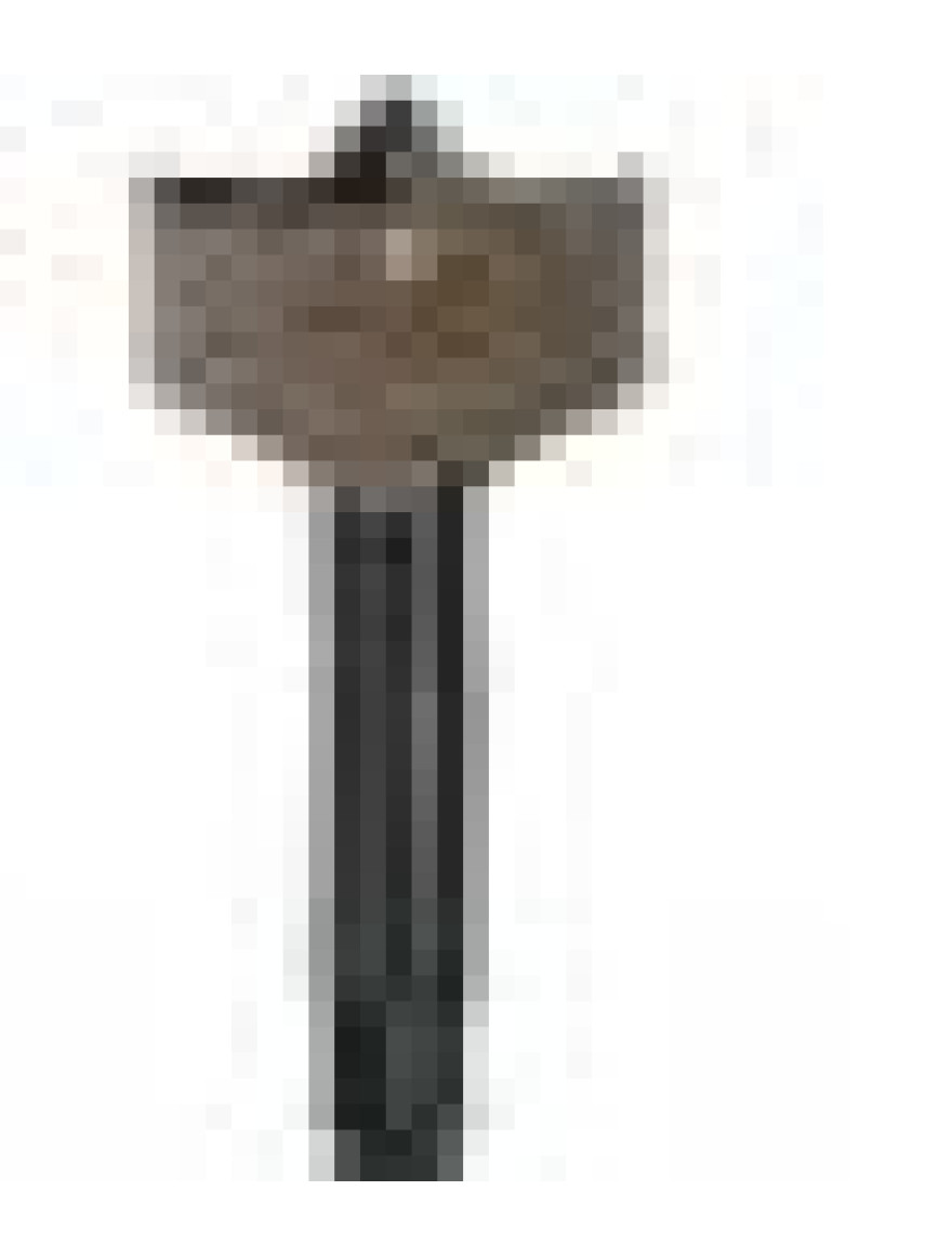 Burghiu lemn clasic D20*155mm Projahn