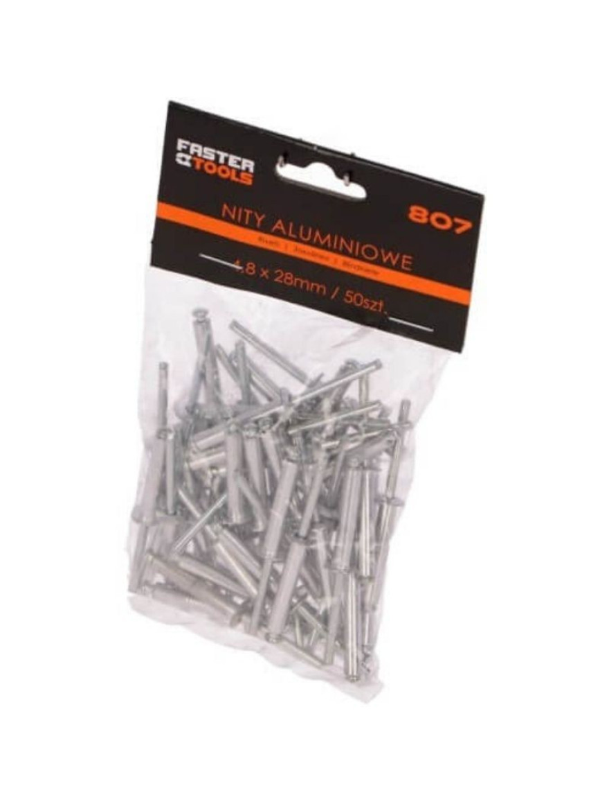 * Nituri 4.8x10mm 50 buc.