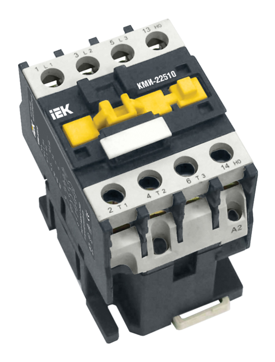 Contactor KMI-23211 32А 400V/ AC3 1NI IEK