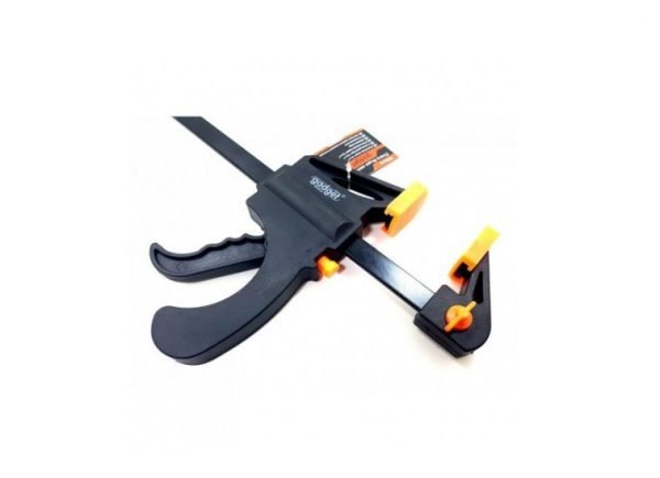 Presă prindere rapidă 2 in1 200mm GD