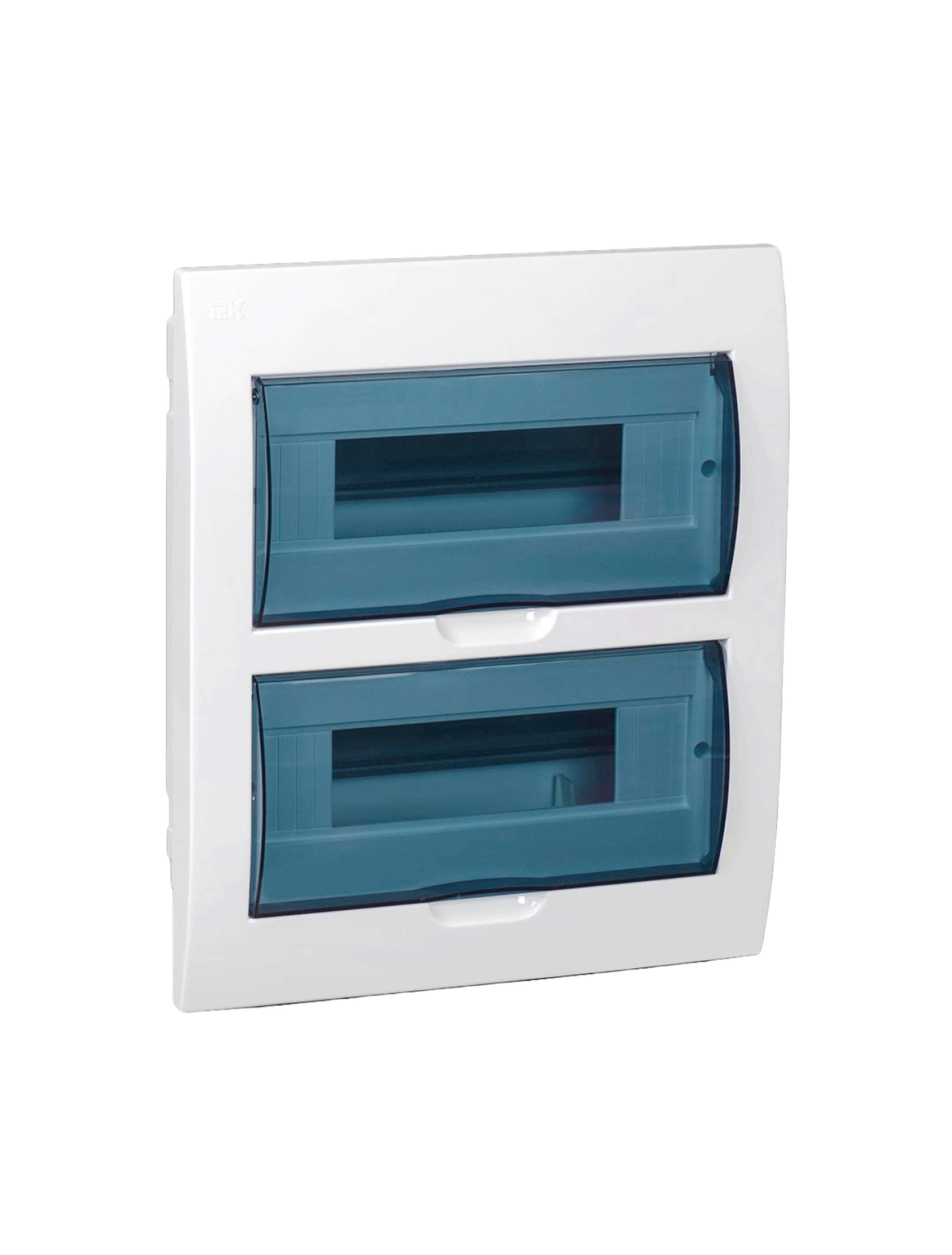 * Cutie pentru automate  SRV-P-24 module interior plastic IP41 IEK