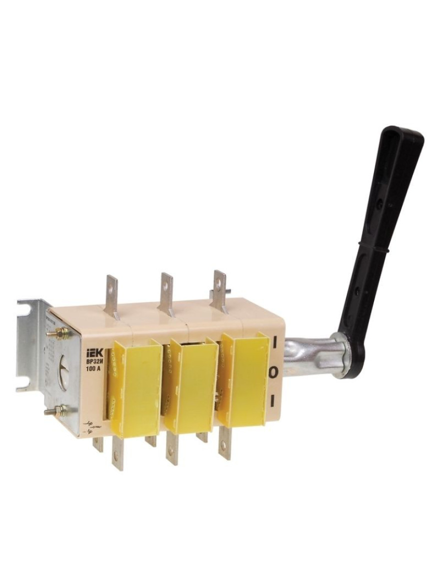 Separator de sarcină  VR32I-31V31250 100А IEK