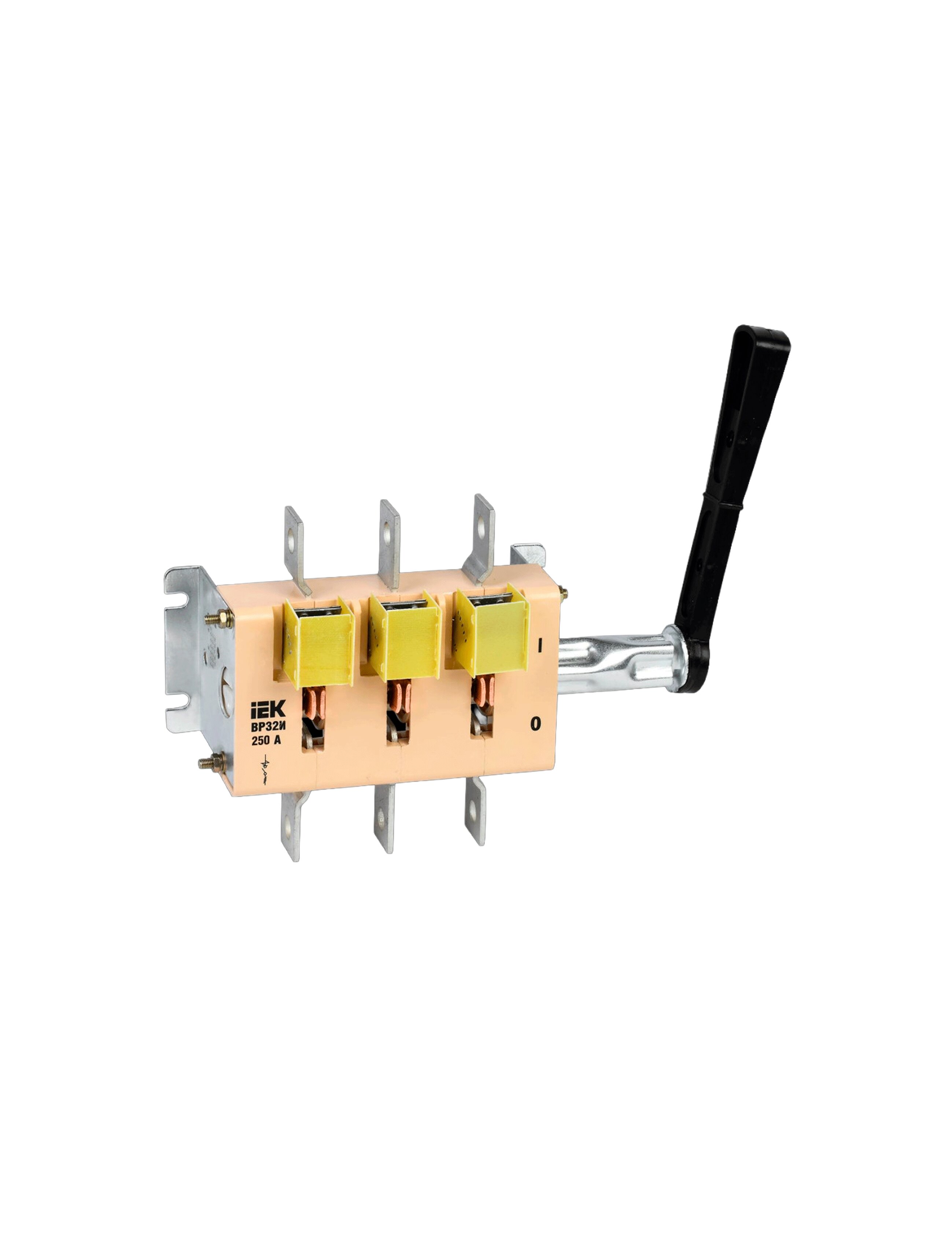 Separator de sarcină  VR32I-35V31250 250А IEK