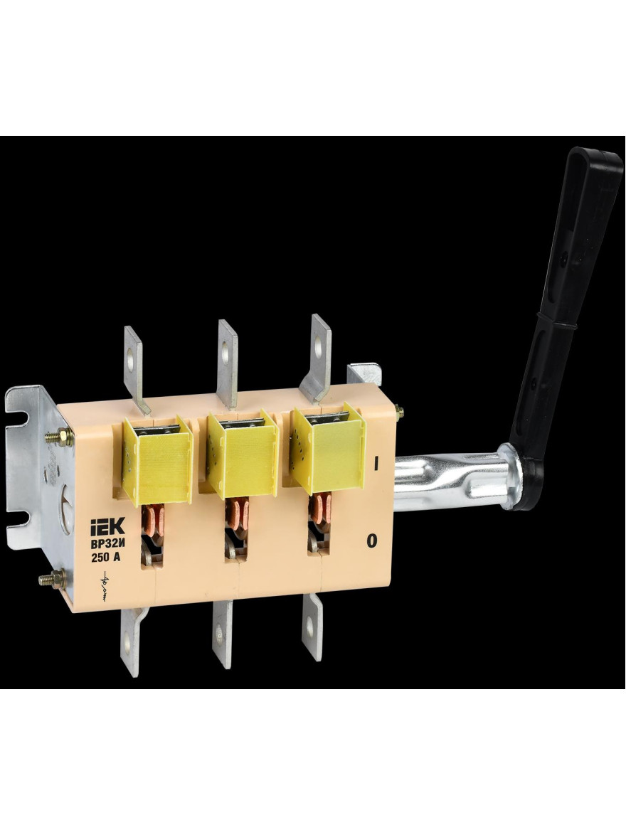 Separator de sarcină  VR32I-35V31250 250А IEK