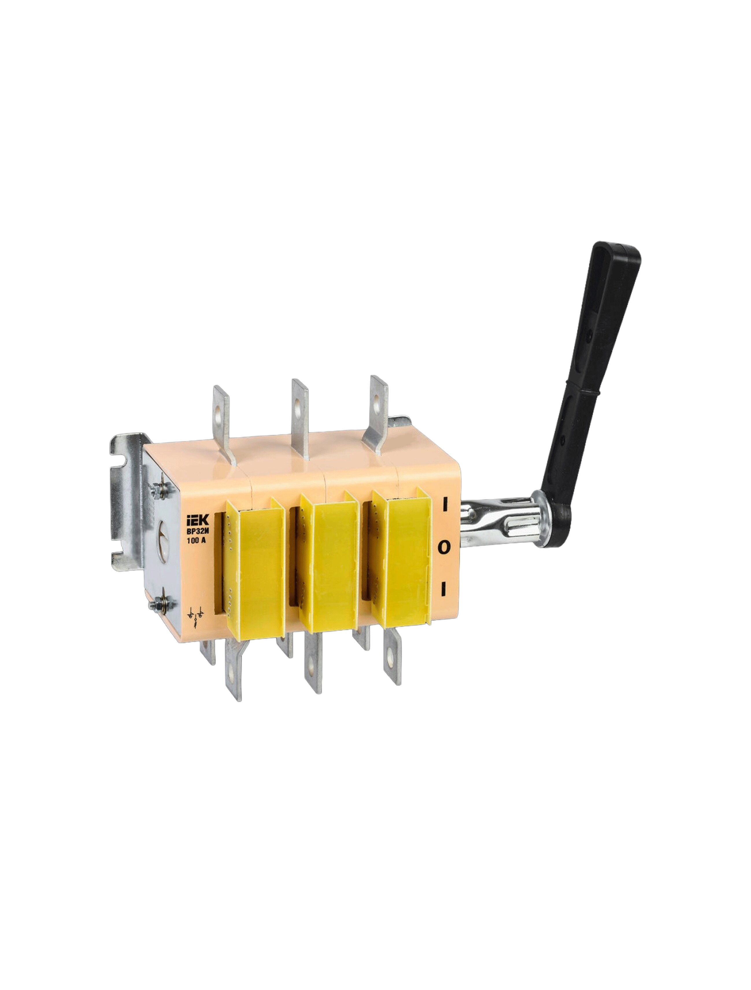 Separator de sarcină  VR32I-31V71250 100А IEK