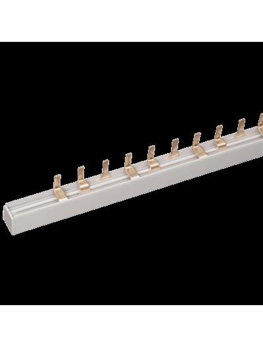 Bară de conexiune PIN 3Р 100А(lungime 1m) IEK