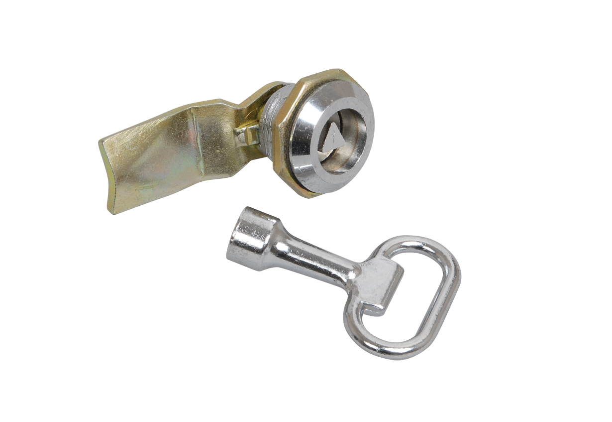 Lacăt pentru ladă metalică IP 54 22-25/44 IEK