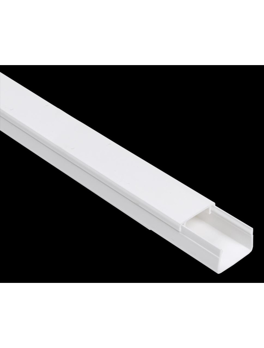 Canal-cablu 20х10 ELECOR  IEK