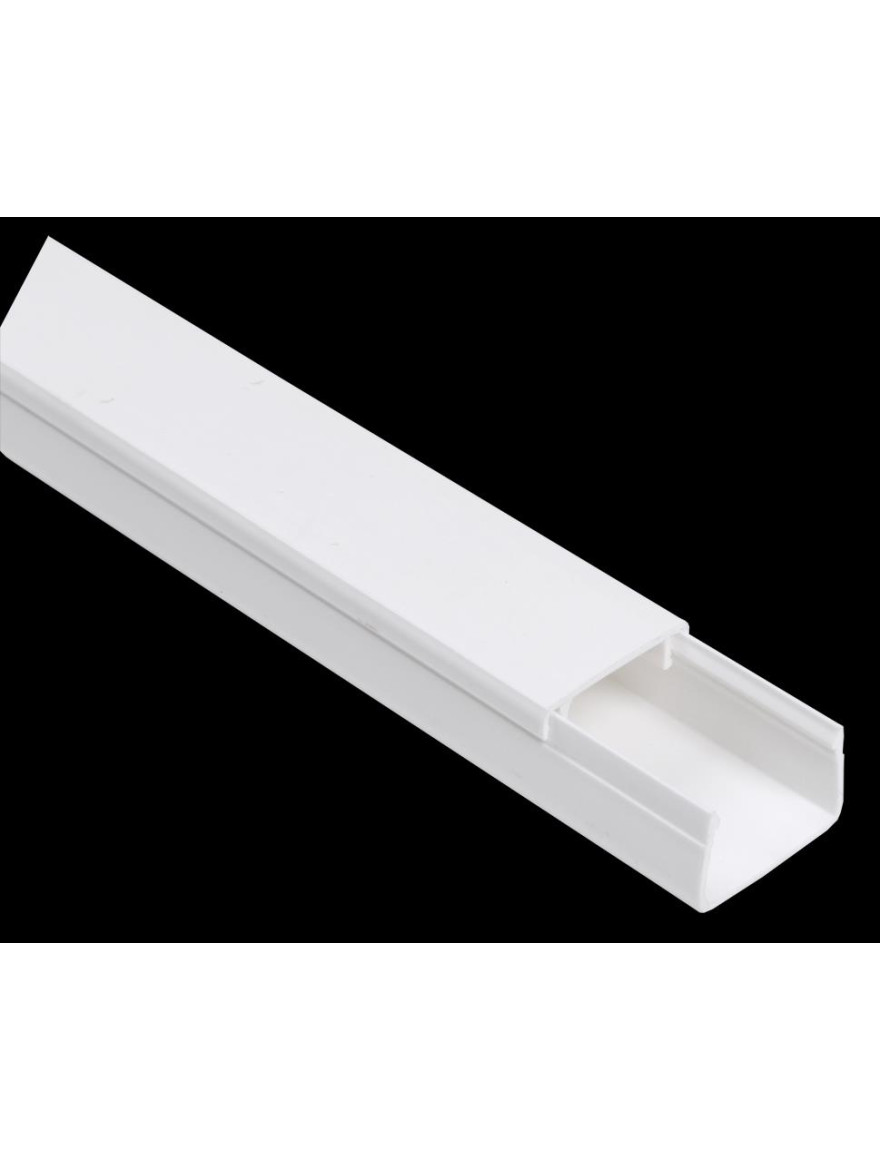 Canal-cablu 25х25 ELECOR  IEK