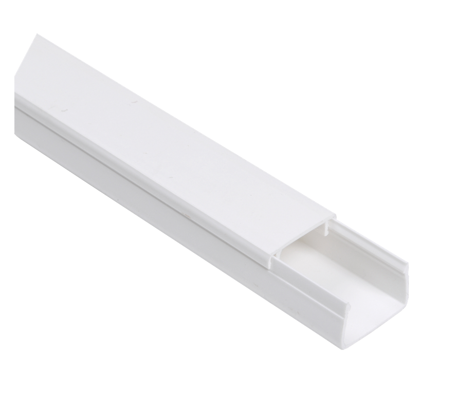 Кабель-канал 25х25 ELECOR IEK