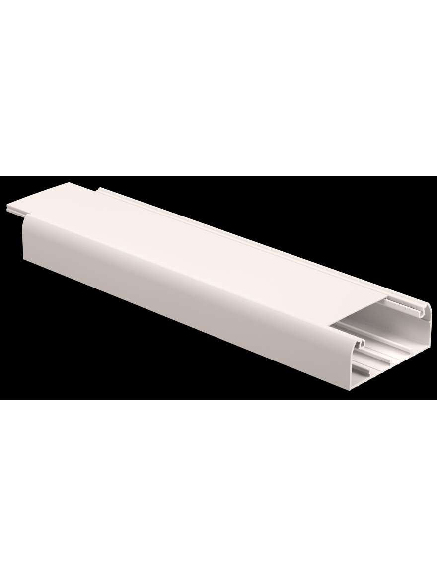 Canal-cablu 100х40 Praimer de parapet IEK