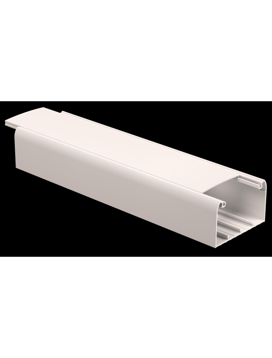 Canal-cablu 80х40 Praimer de parapet IEK