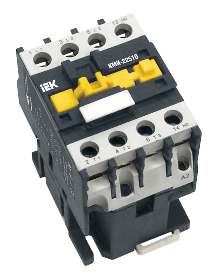 Contactor KMI-23210 32А 230V/ AC3 1ND IEK