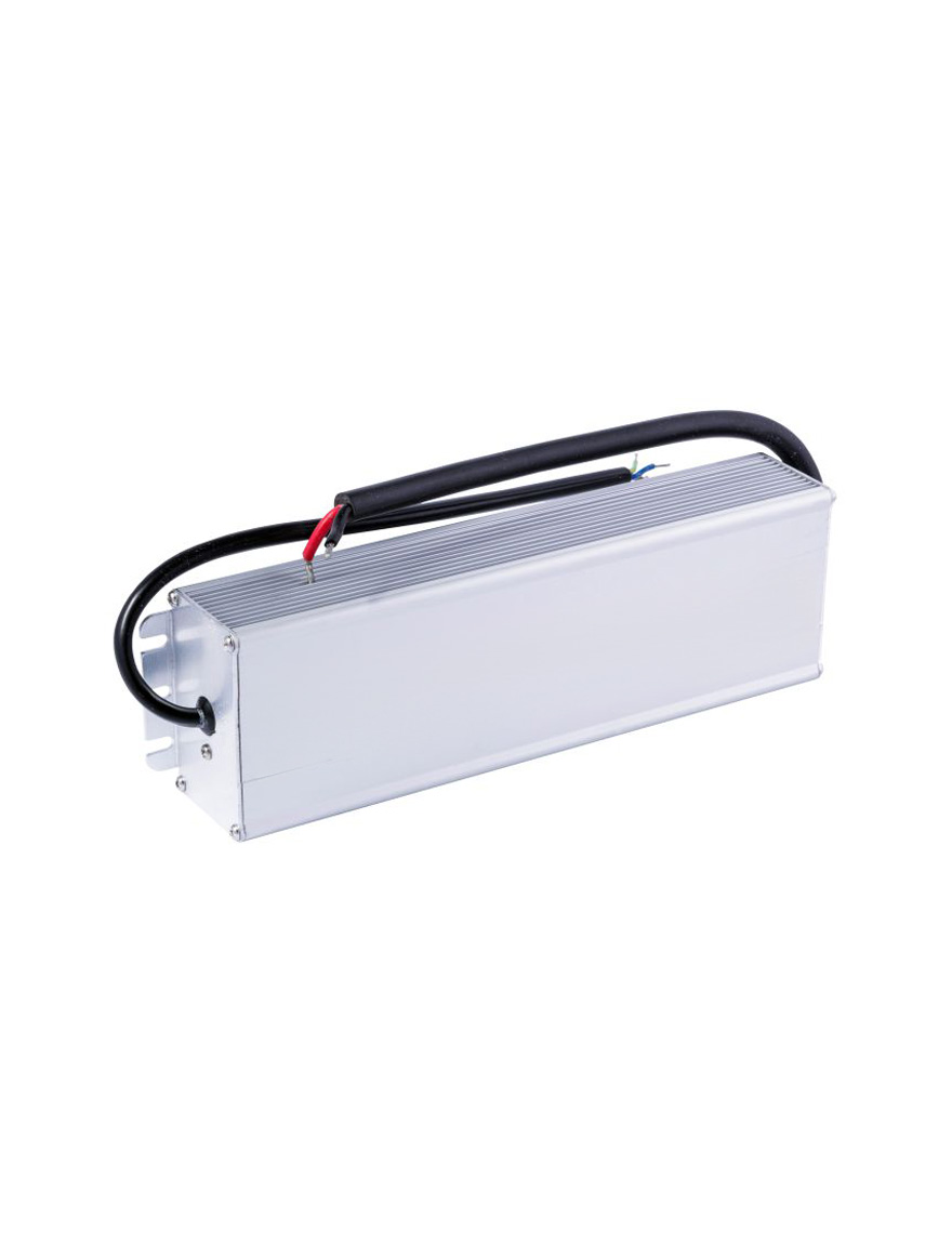 * Sursă de alim. imperm. LED 12V 150W 12.5A IP67 W-DP150