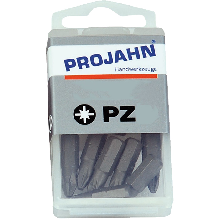 Bit cruce PZ2*50mm 2812-10