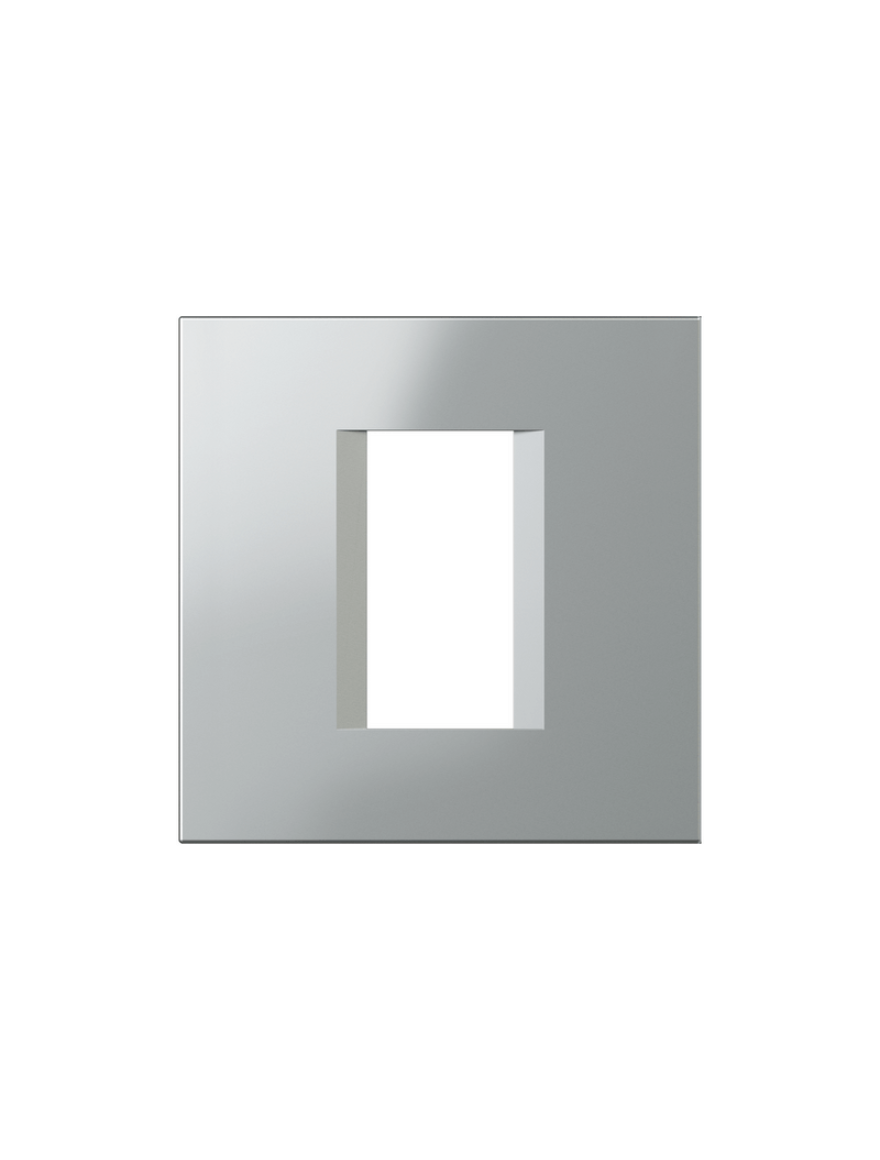 Ramă LINE 1/2M argintie OL10ES-U