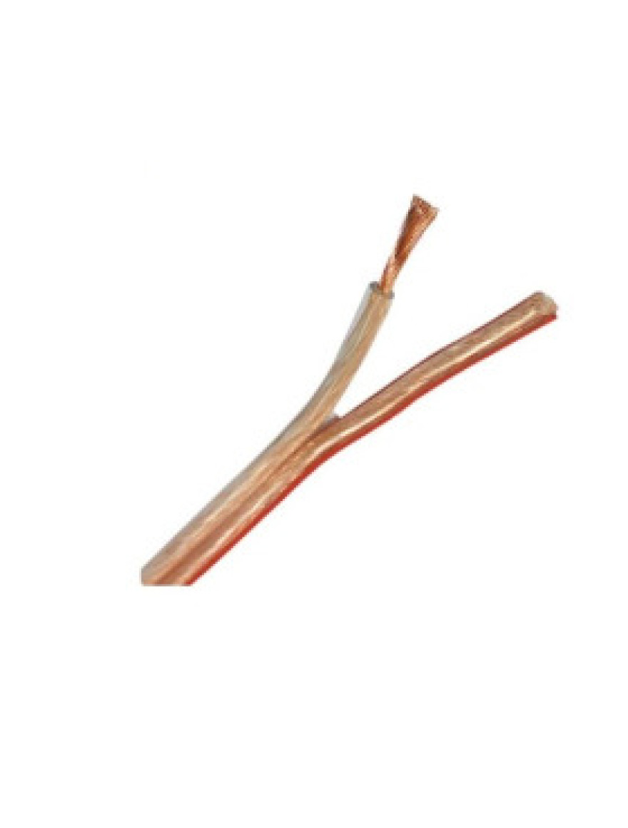 Cablu acustic 2x2.5mm TopKab