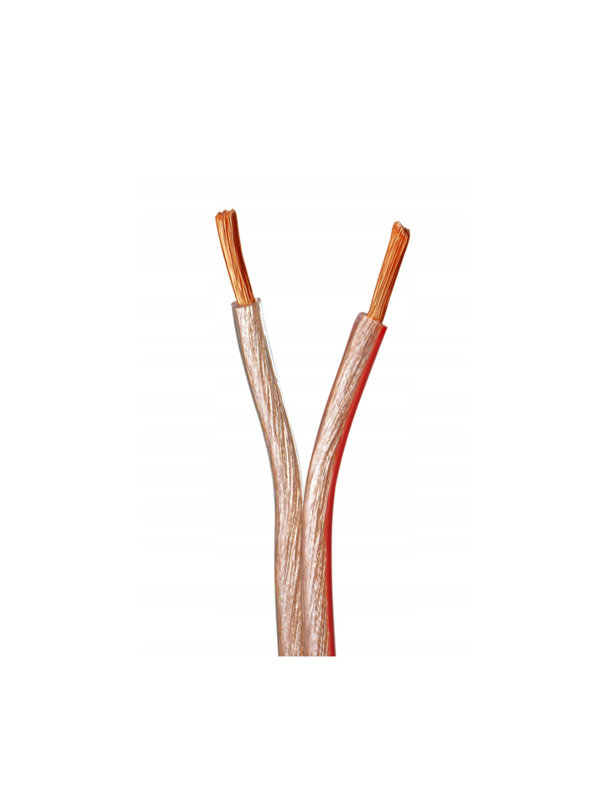 Cablu acustic 2x2.5mm TopKab