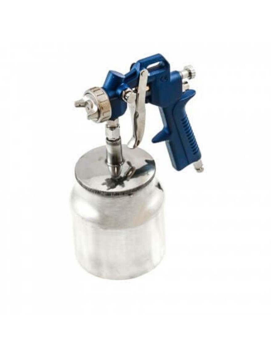 Pistol lăcuire duză D1.5mm