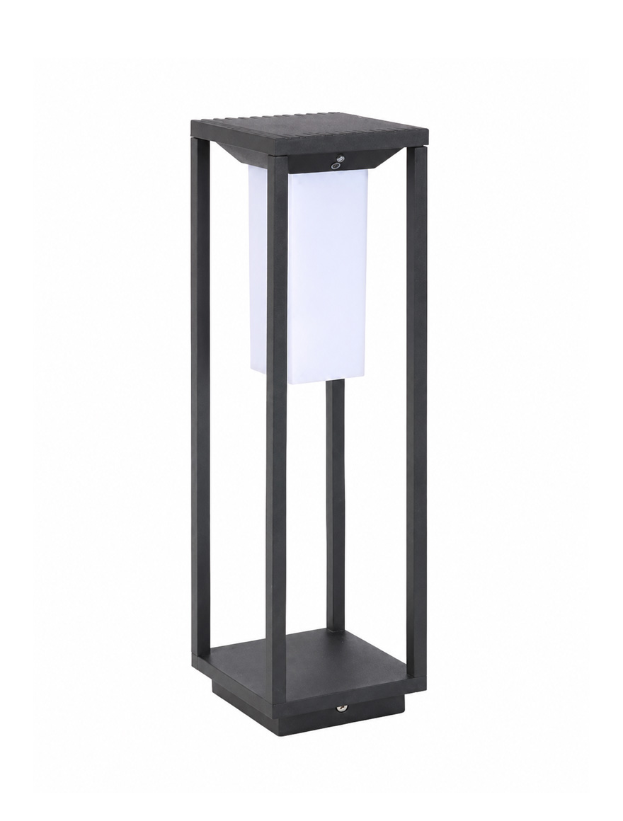 * Lampă de gădină Led SOLARIS-2 2W 4000K HOROZ