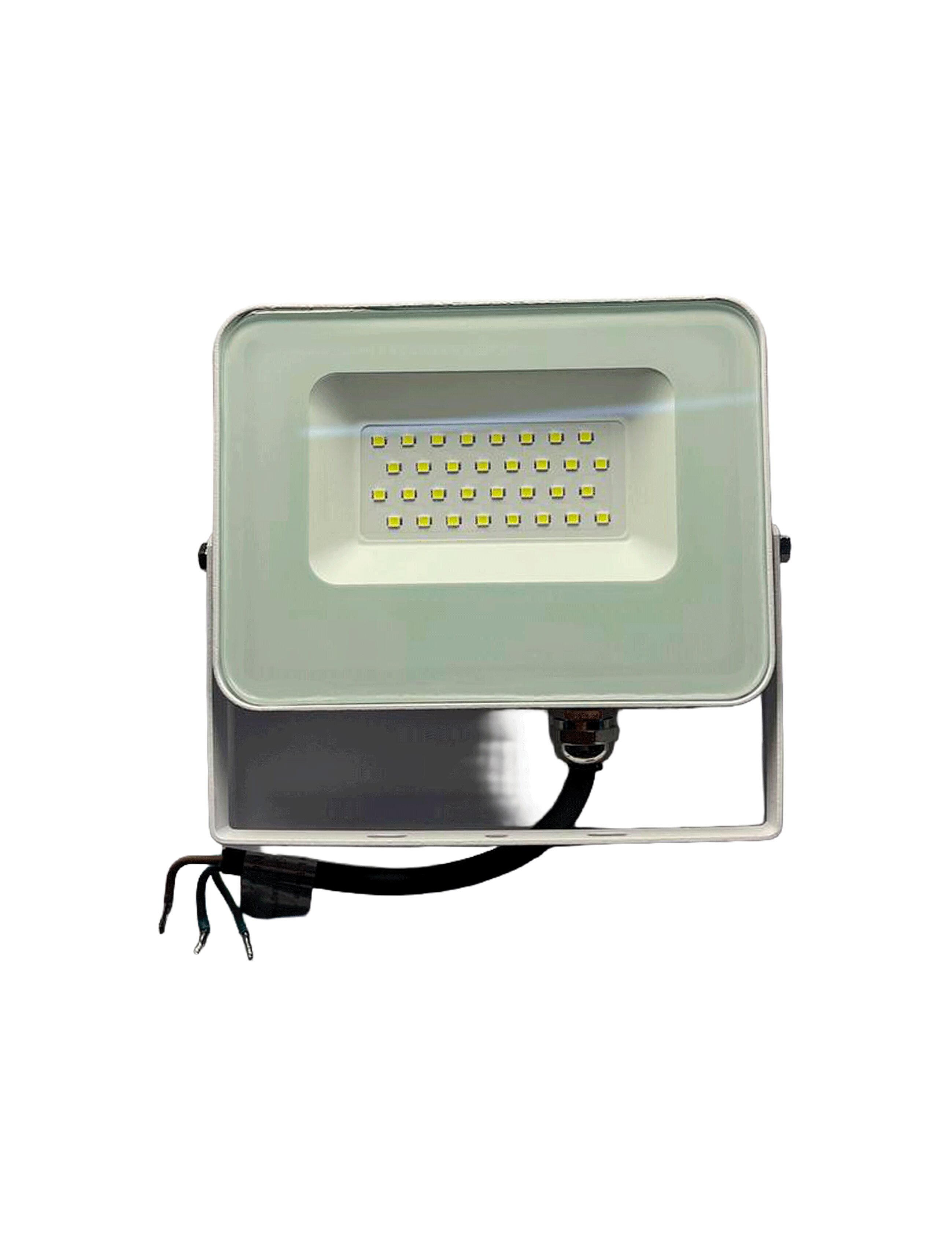 Прожектор Luminaled E024E 20W 6500K IP65