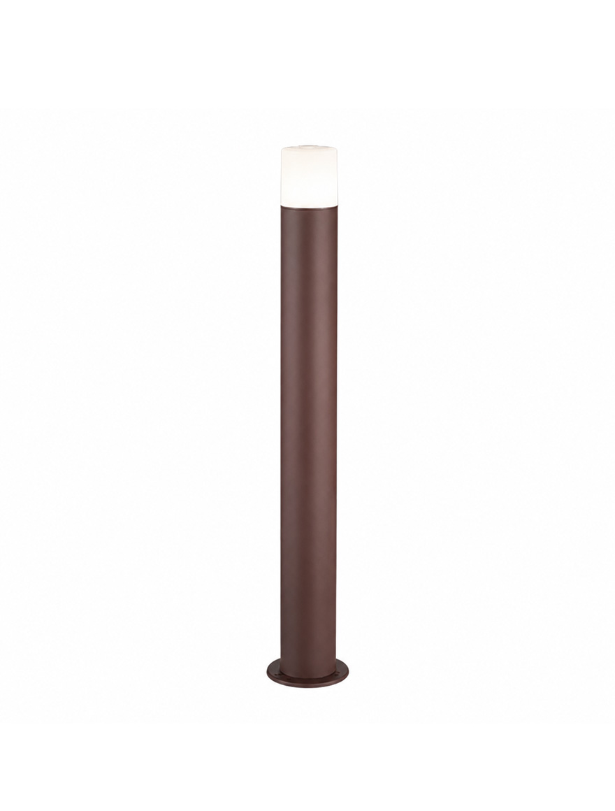 ** Stâlp HOOSIC E27 28W H=80CM IP44 TRIO
