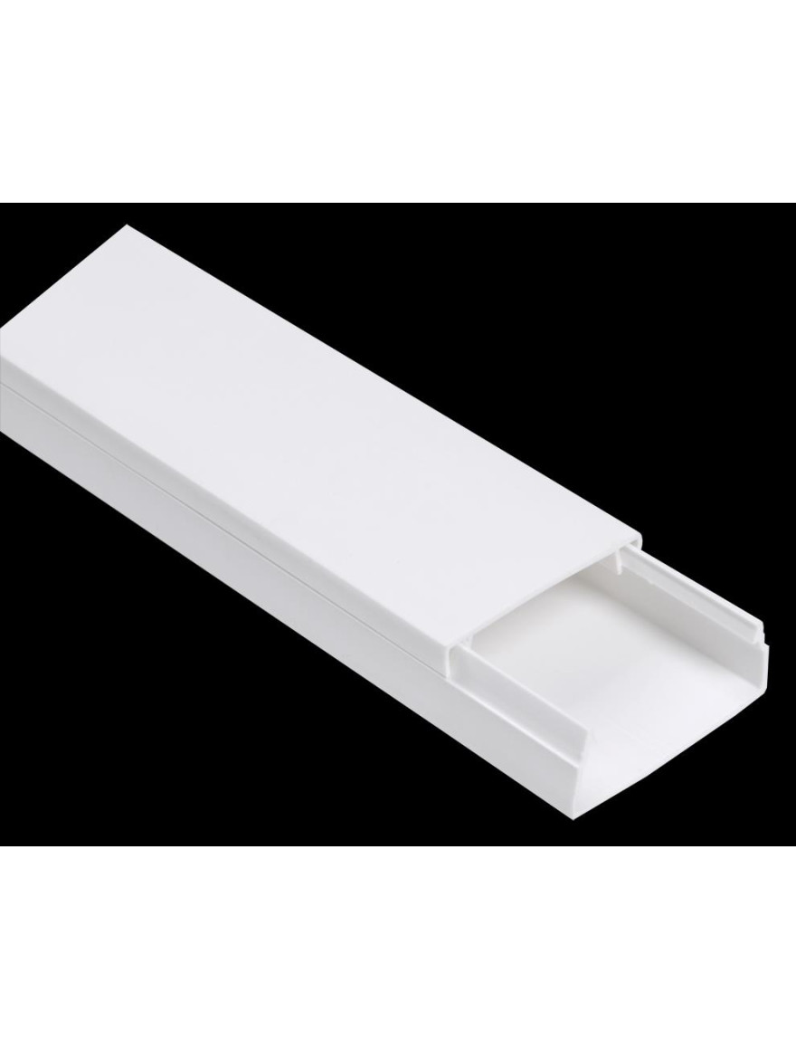 Canal-cablu 100х60 ELECOR   IEK