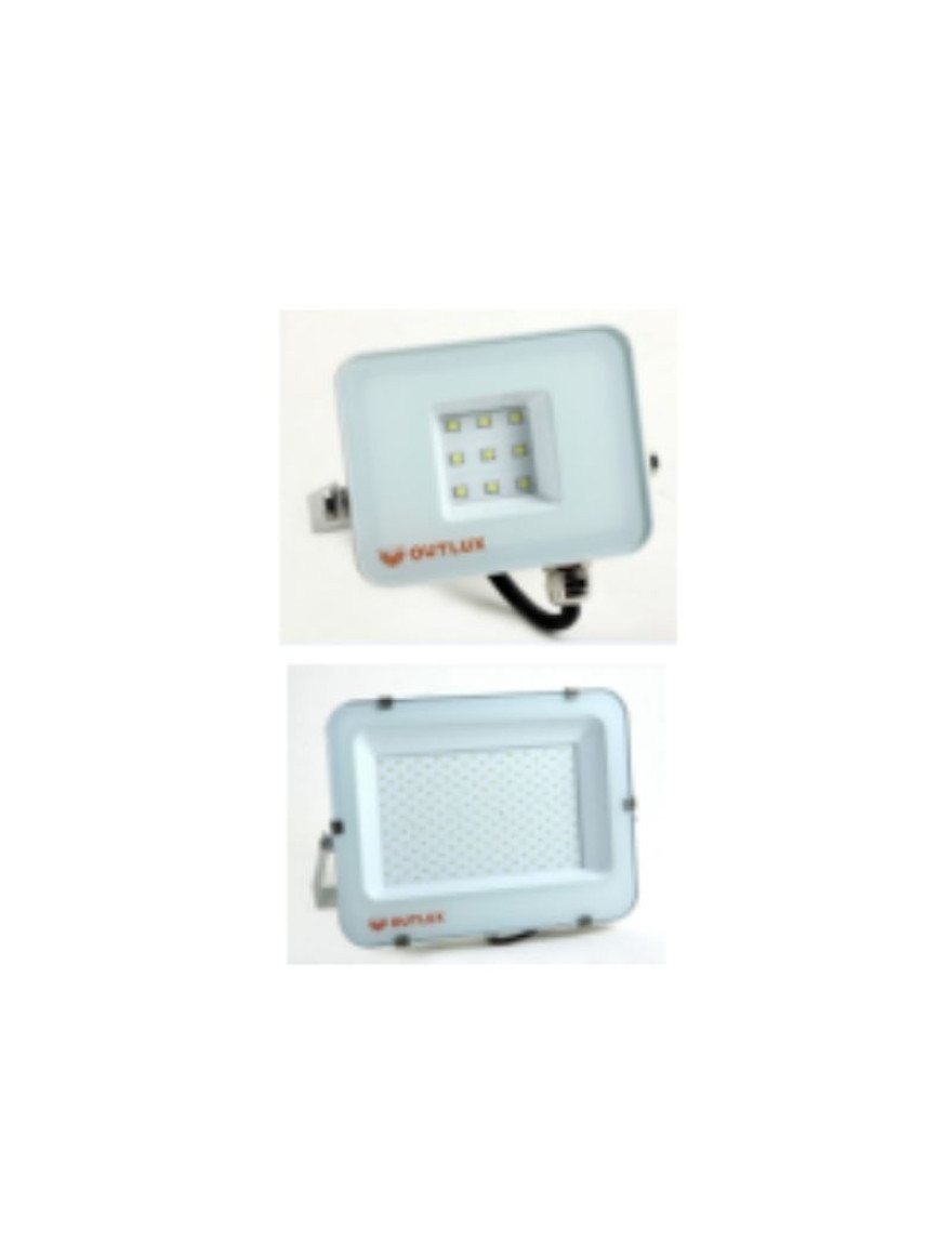 * Proiector Luminaled E024E 50W 6500K  IP65