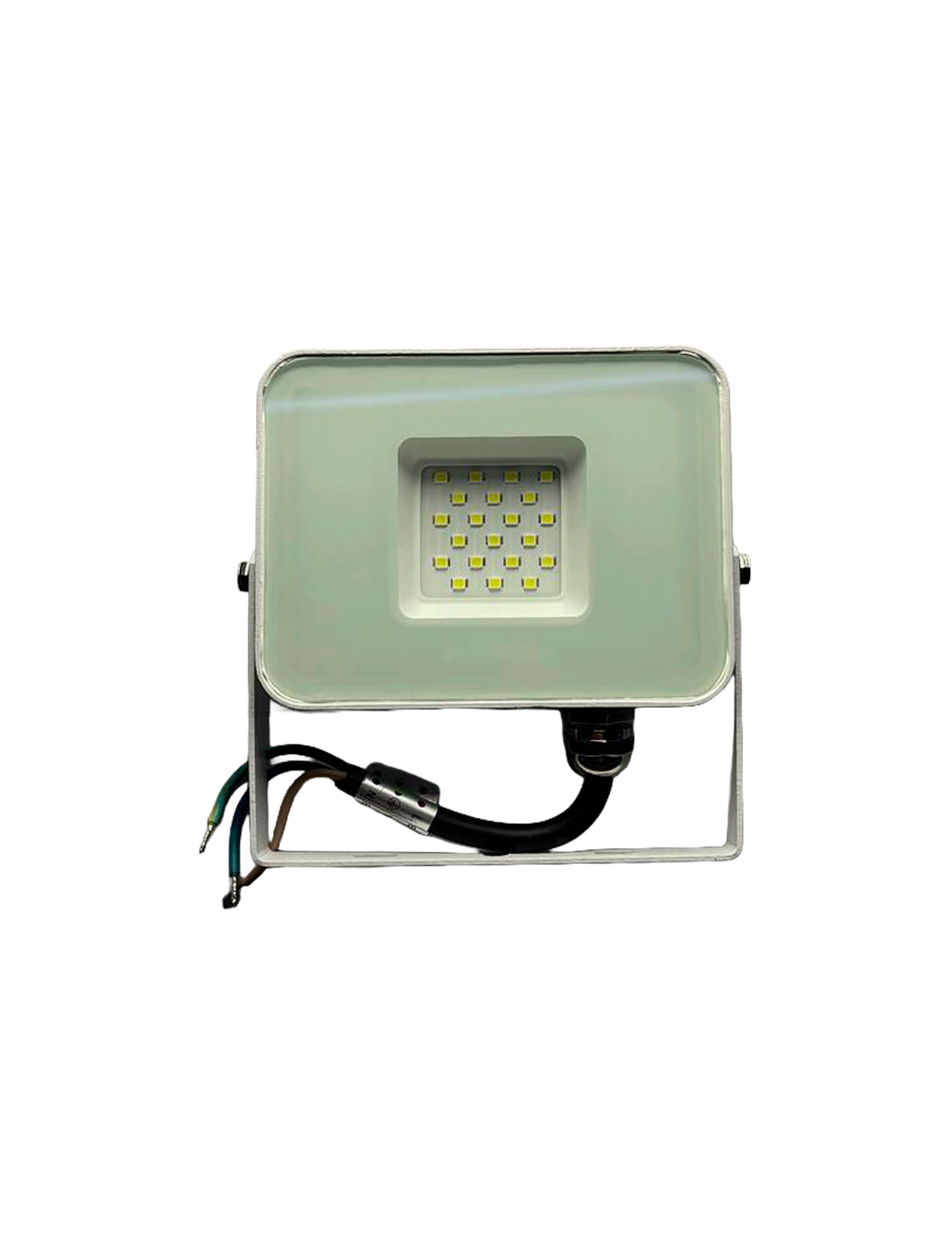 Прожектор Luminaled E024E 10W 6500K IP65