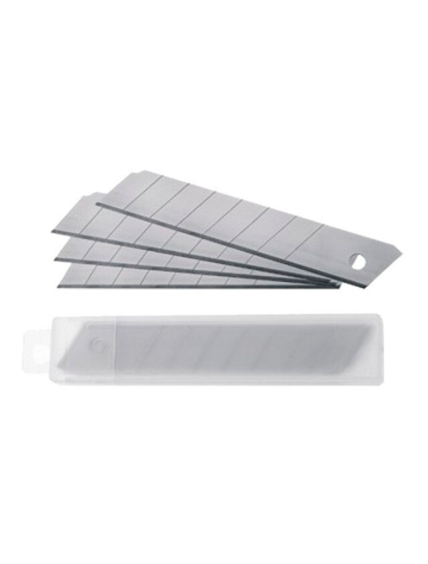 * Set lame cutter Ega 18mm 10 buc