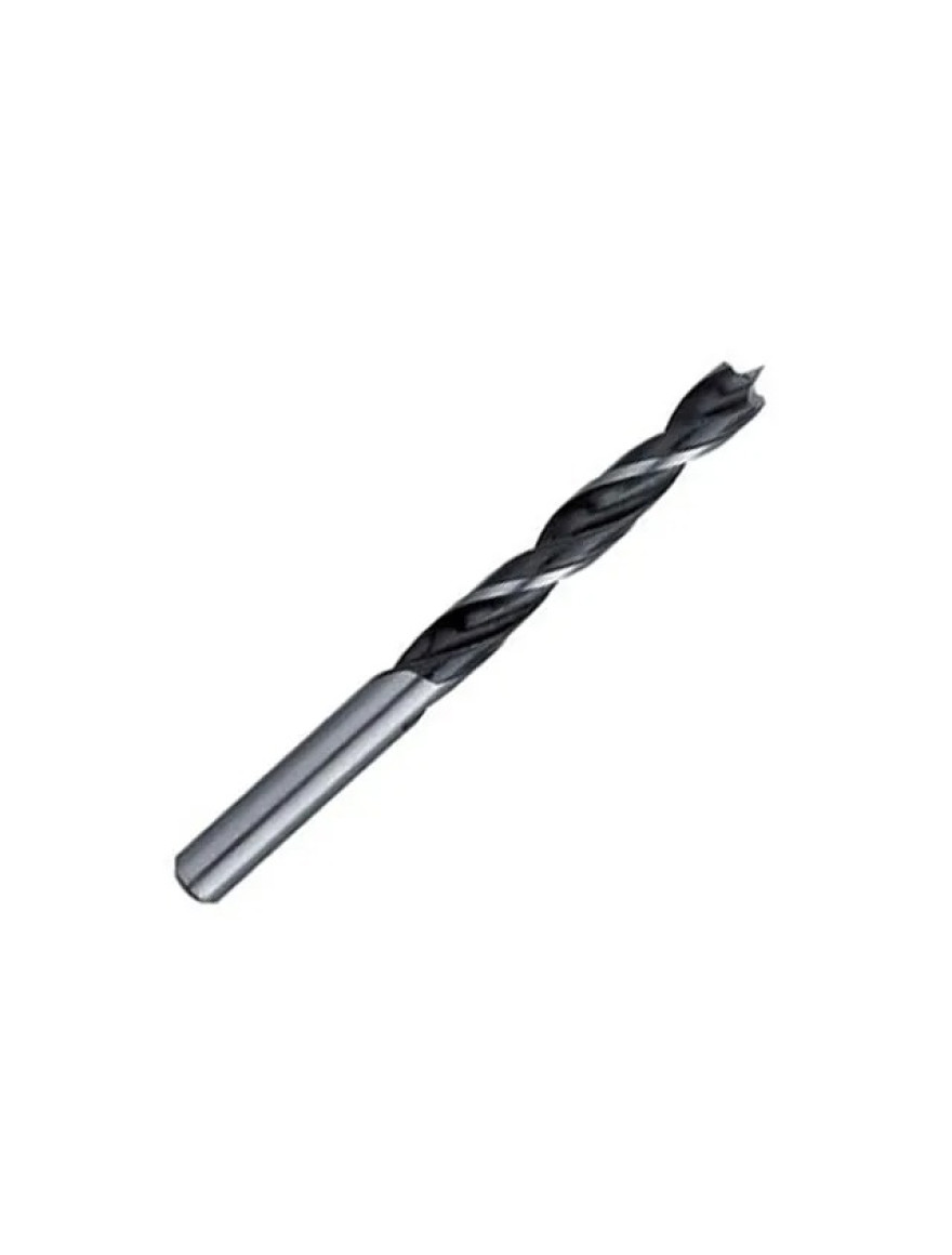 * Burghiu lemn clasic D 4* 75mm Projahn