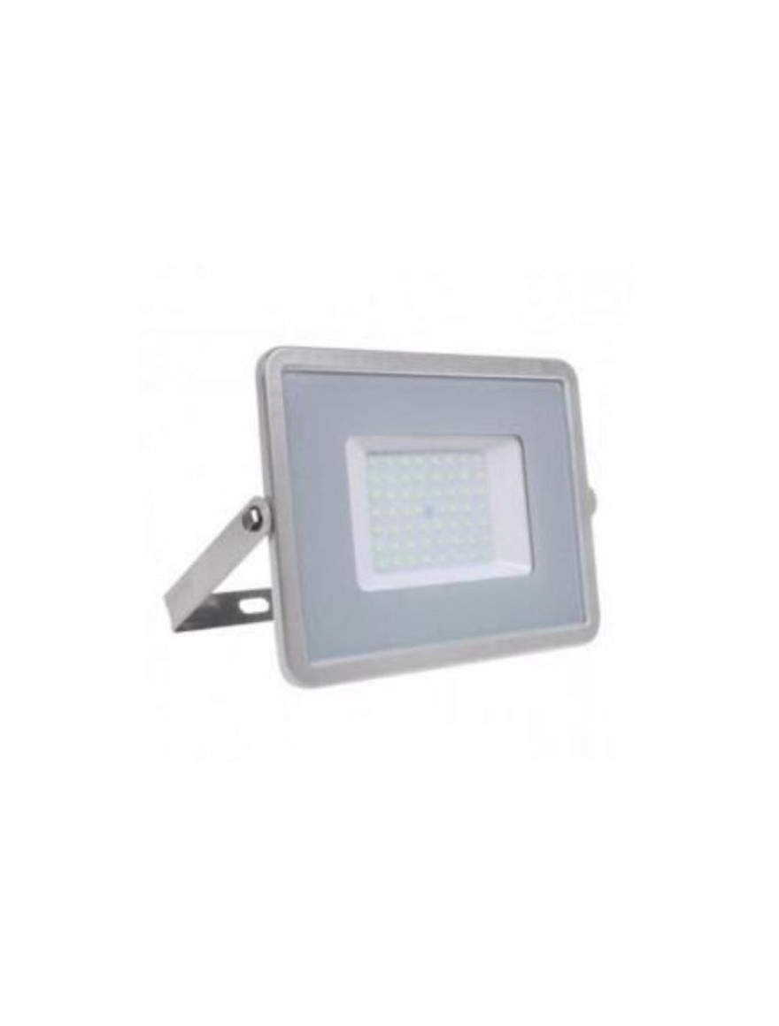 Proiector LuminaLED E008EI 20W 6500K IP65