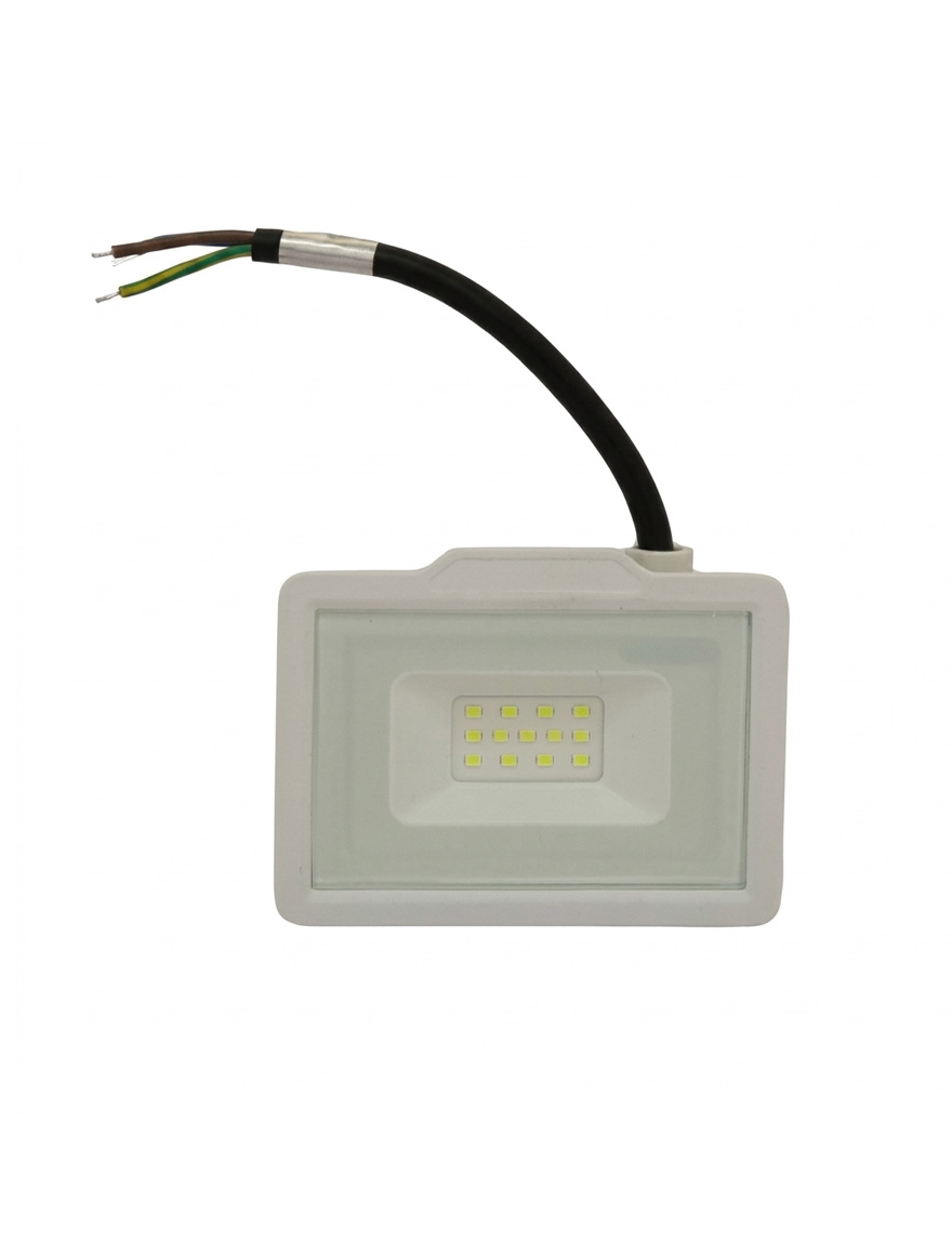 Proiector LuminaLED E008EI 50W 6500K IP65