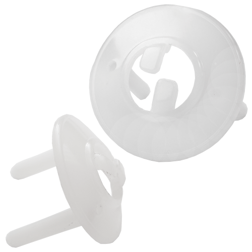 Fisa protectie plastic cu cheia  СВПР