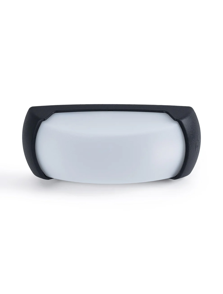 CORP DE IL. Fumagalli FRANCY OP NEGRU OPAL E27