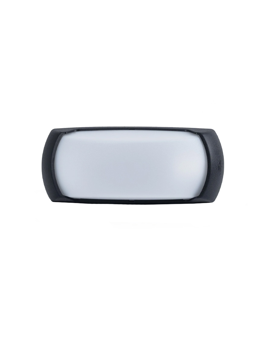 CORP DE IL. Fumagalli FRANCY OP NEGRU OPAL E27
