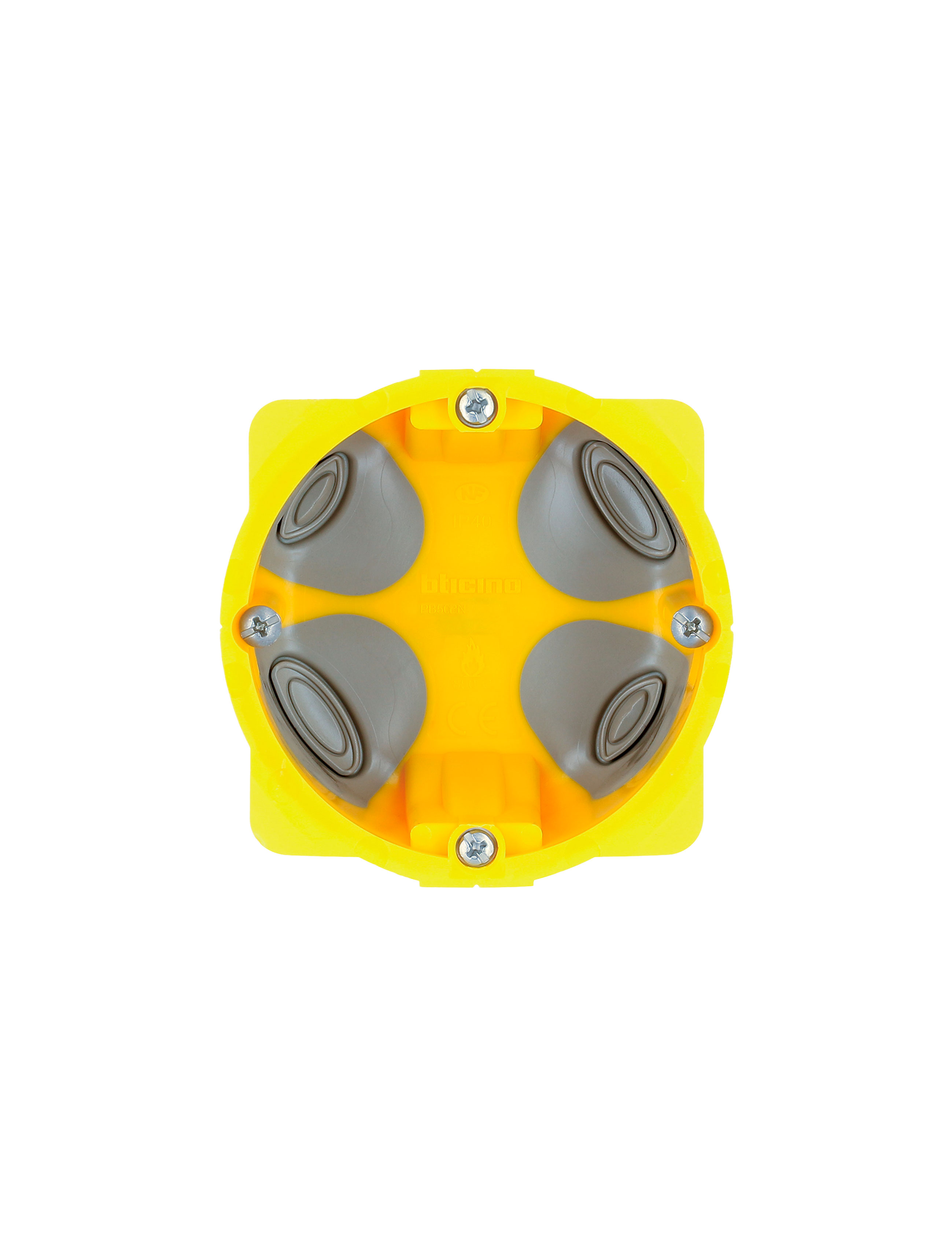 Doză 2m gips-carton  PB502N D4-9