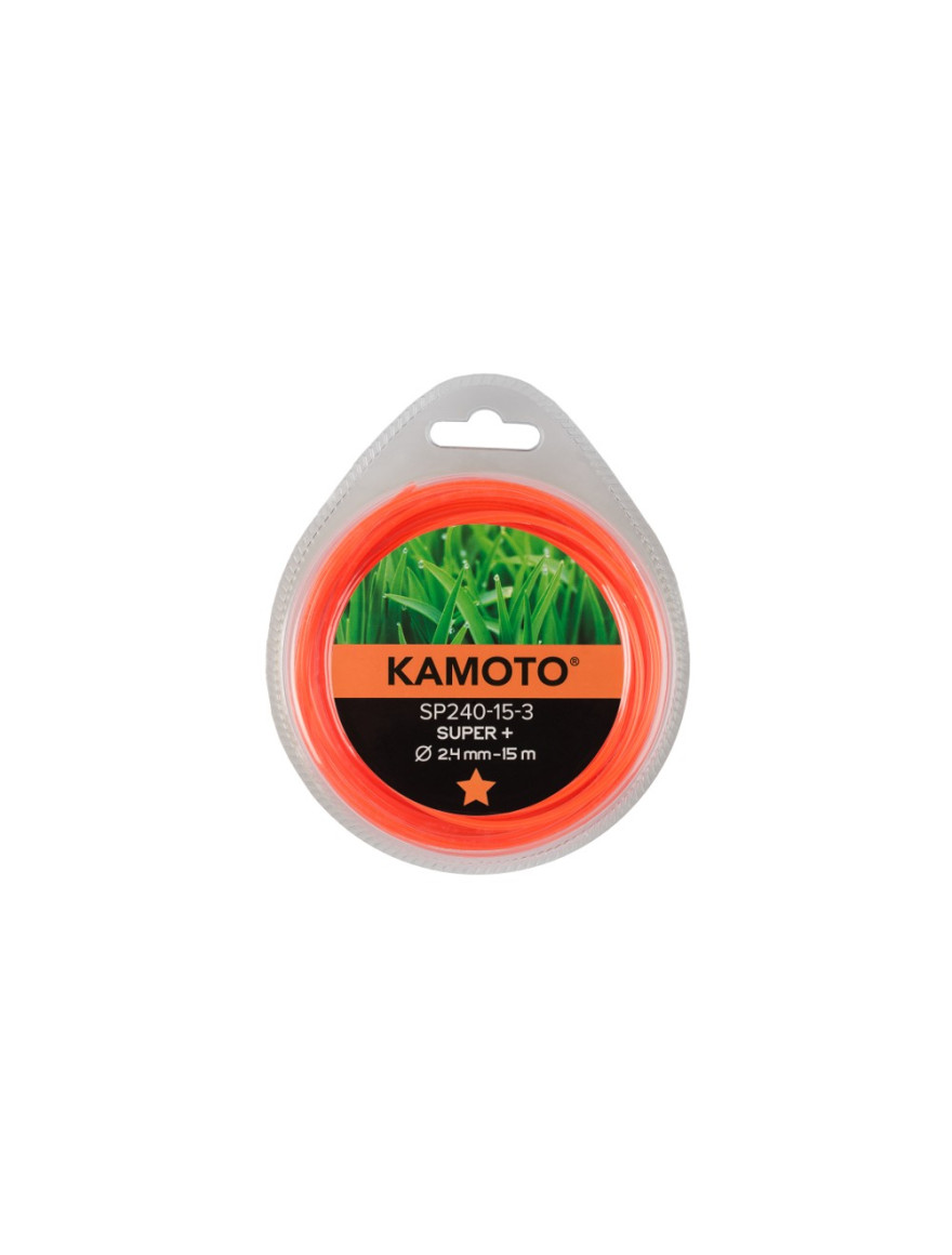 Fir pentru motocoasa SP240-15-3 Kamoto