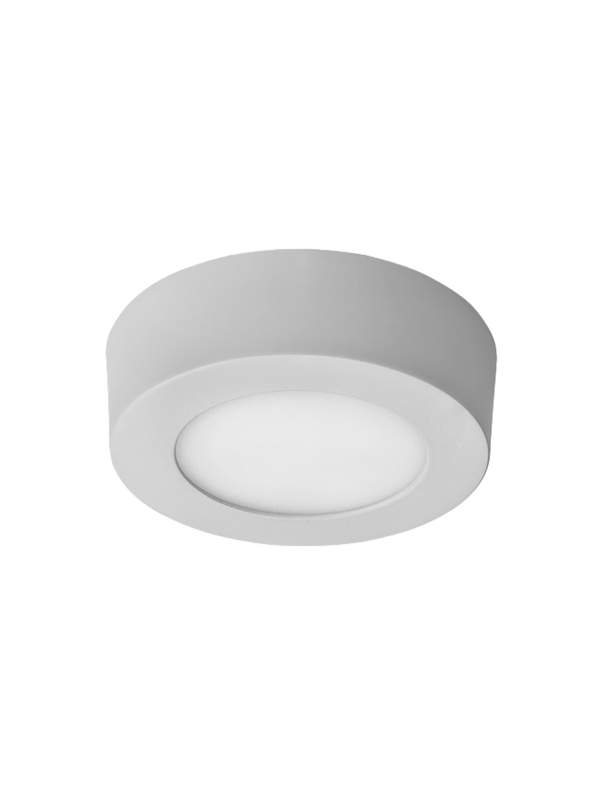 Светодиодный светильник LED PL-UL06CS-W 180-245V 5500K