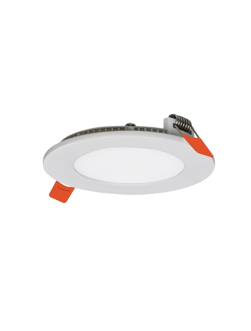 Светодиодный светильник LED PL-UL09P 9W 4000K (30 шт)