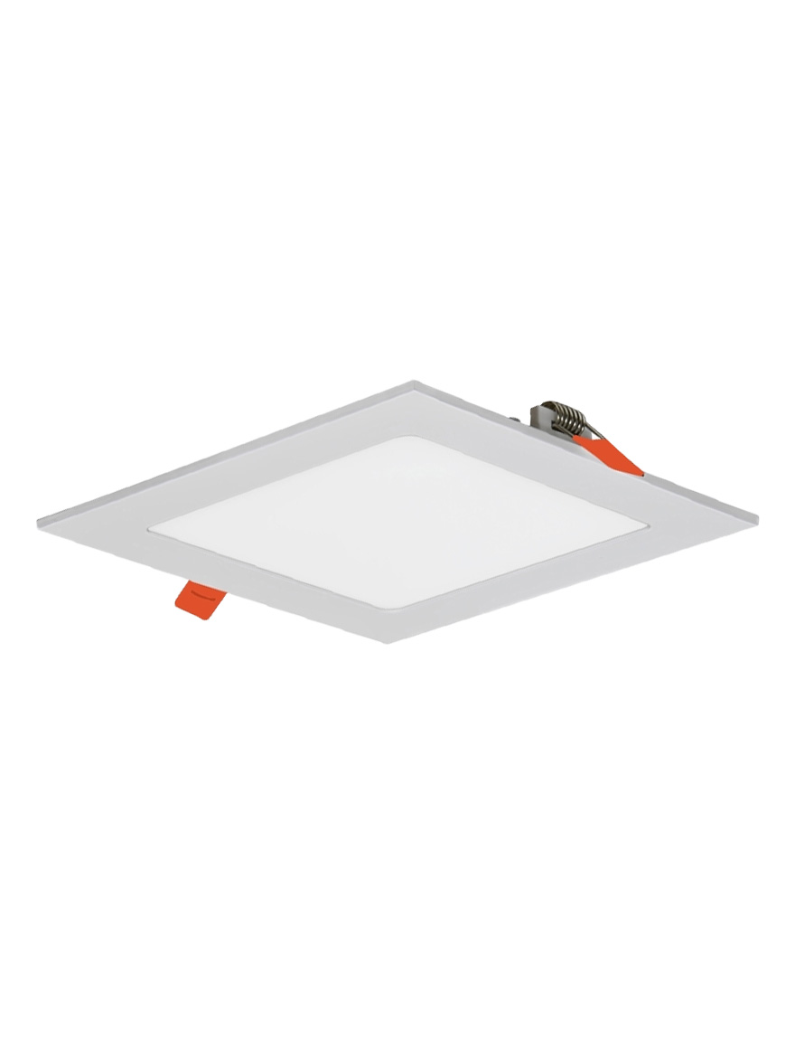 Светодиодный светильник LED PL-US13W 13W 6000K (20 шт)