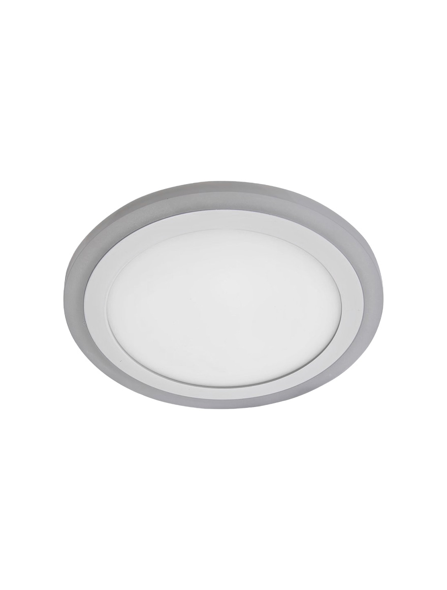 Светодиодный светильник LED PL-UL18P6P 18W 4000K / 6W 4000K