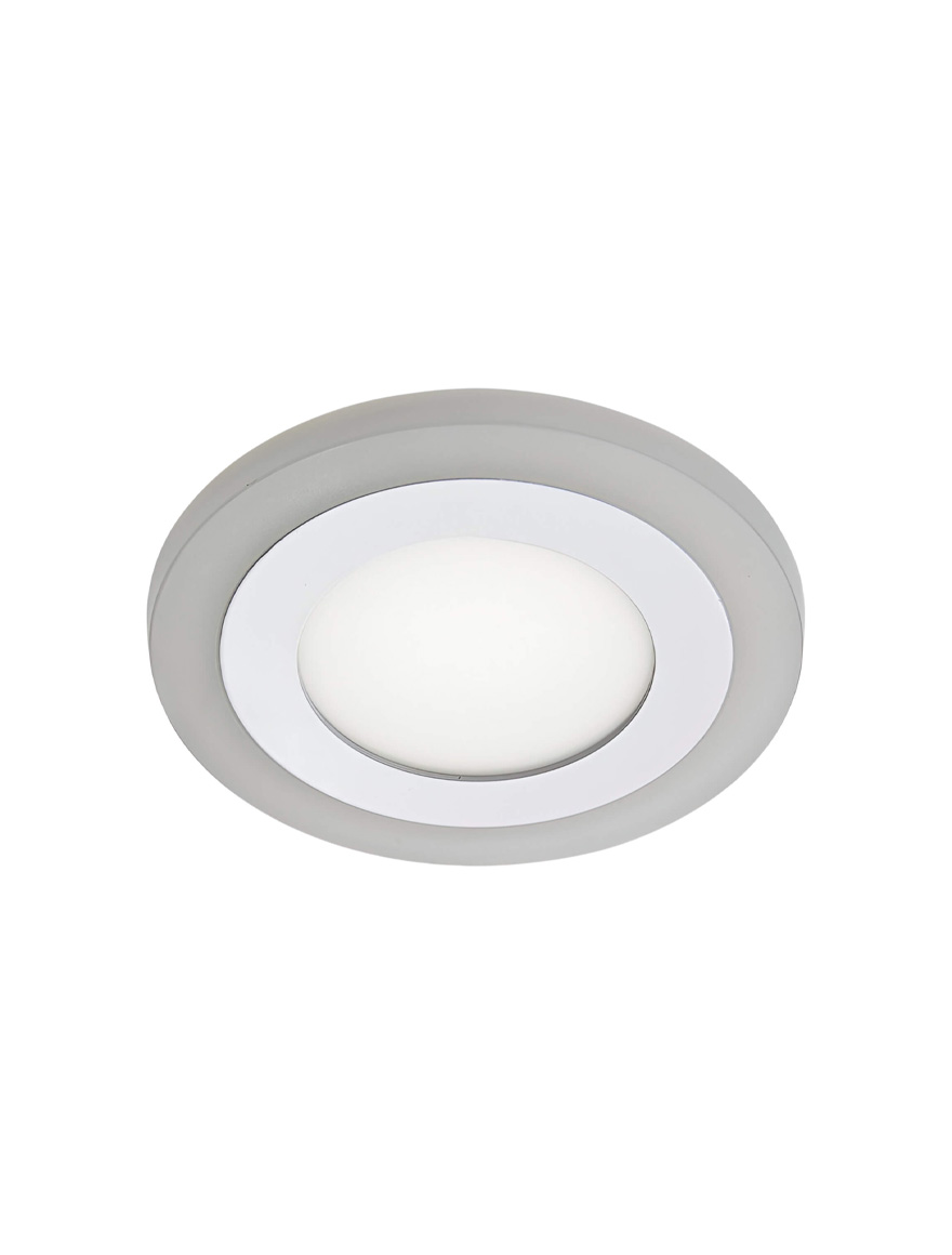 Светодиодный светильник LED PL-UL6P3P 6W 4000K / 3W 4000K