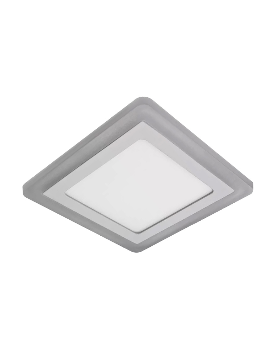 Светодиодный светильник LED PL-US12P4P 12W 4000K / 4W 4000K