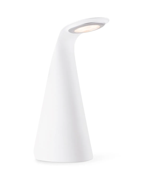 * Lampă de masă LED Vito/PARROT/4W/6500K/WHT/220V